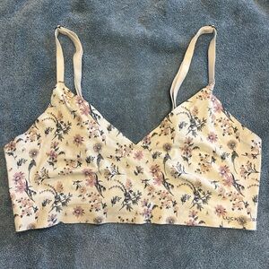 Lucky Brand Bra